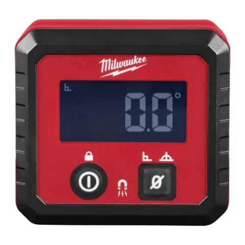 Kampanjpris Milwaukee 4932493656 Vinkelmätare